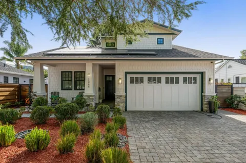 $4,498,000 | 16988 Kennedy Road, Los Gatos, CA 95030