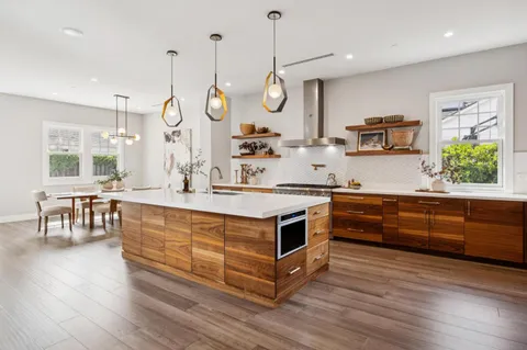 $4,398,000 | 16988 Kennedy Road, Los Gatos, CA 95030