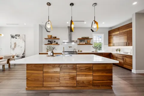 $4,398,000 | 16988 Kennedy Road, Los Gatos, CA 95030