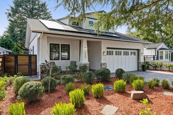 $4,498,000 | 16988 Kennedy Road, Los Gatos, CA 95030