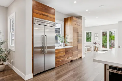 $4,398,000 | 16988 Kennedy Road, Los Gatos, CA 95030