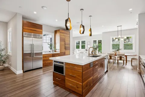 $4,398,000 | 16988 Kennedy Road, Los Gatos, CA 95030