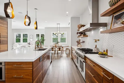 $4,398,000 | 16988 Kennedy Road, Los Gatos, CA 95030