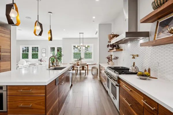 $4,398,000 | 16988 Kennedy Road, Los Gatos, CA 95030