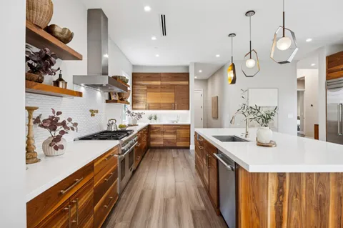 $4,398,000 | 16988 Kennedy Road, Los Gatos, CA 95030