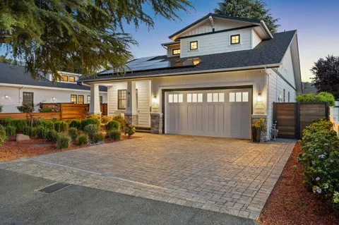 $4,398,000 | 16988 Kennedy Road, Los Gatos, CA 95030