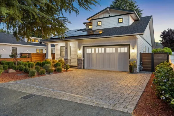 $4,398,000 | 16988 Kennedy Road, Los Gatos, CA 95030