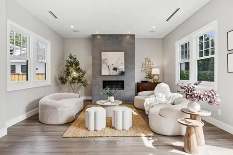 $4,398,000 | 16988 Kennedy Road, Los Gatos, CA 95030