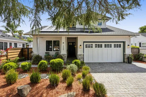 $4,398,000 | 16988 Kennedy Road, Los Gatos, CA 95030