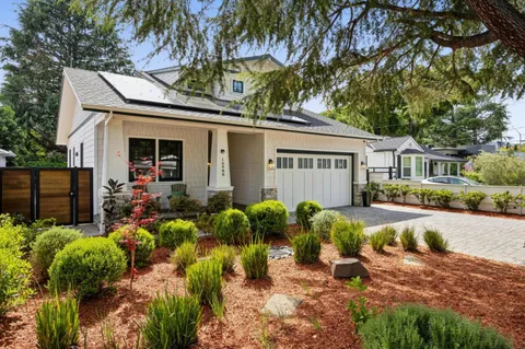 $4,398,000 | 16988 Kennedy Road, Los Gatos, CA 95030