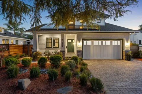 $4,398,000 | 16988 Kennedy Road, Los Gatos, CA 95030