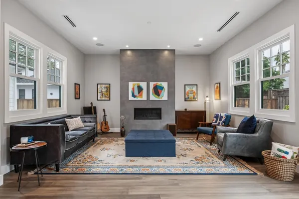 $4,498,000 | 16988 Kennedy Road, Los Gatos, CA 95030