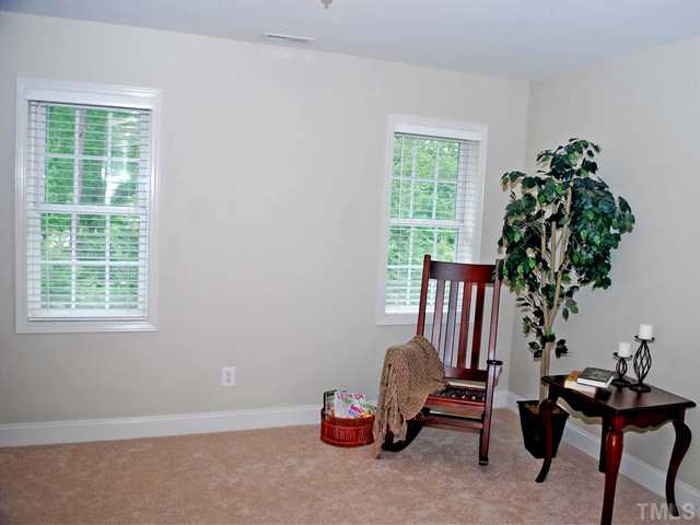 7928 Milltrace Run Raleigh, NC 27615 - Photo 18 of 25 Bonus Room