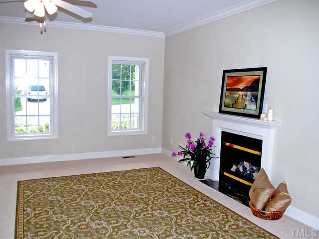 7928 Milltrace Run Raleigh, NC 27615 - Photo 3 of 25 Family View 2
