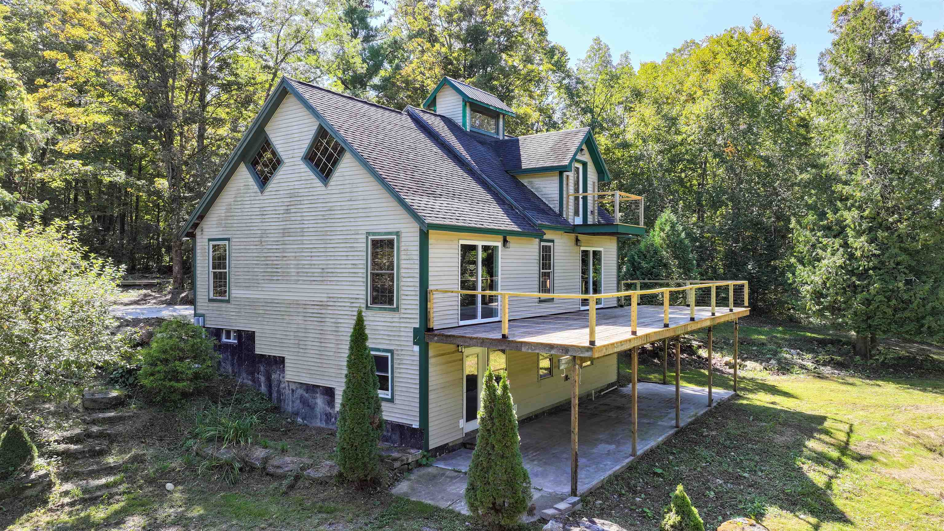 1890 Leland Road Salisbury, VT 05769 - Photo 36 of 40 Gallery Image 36