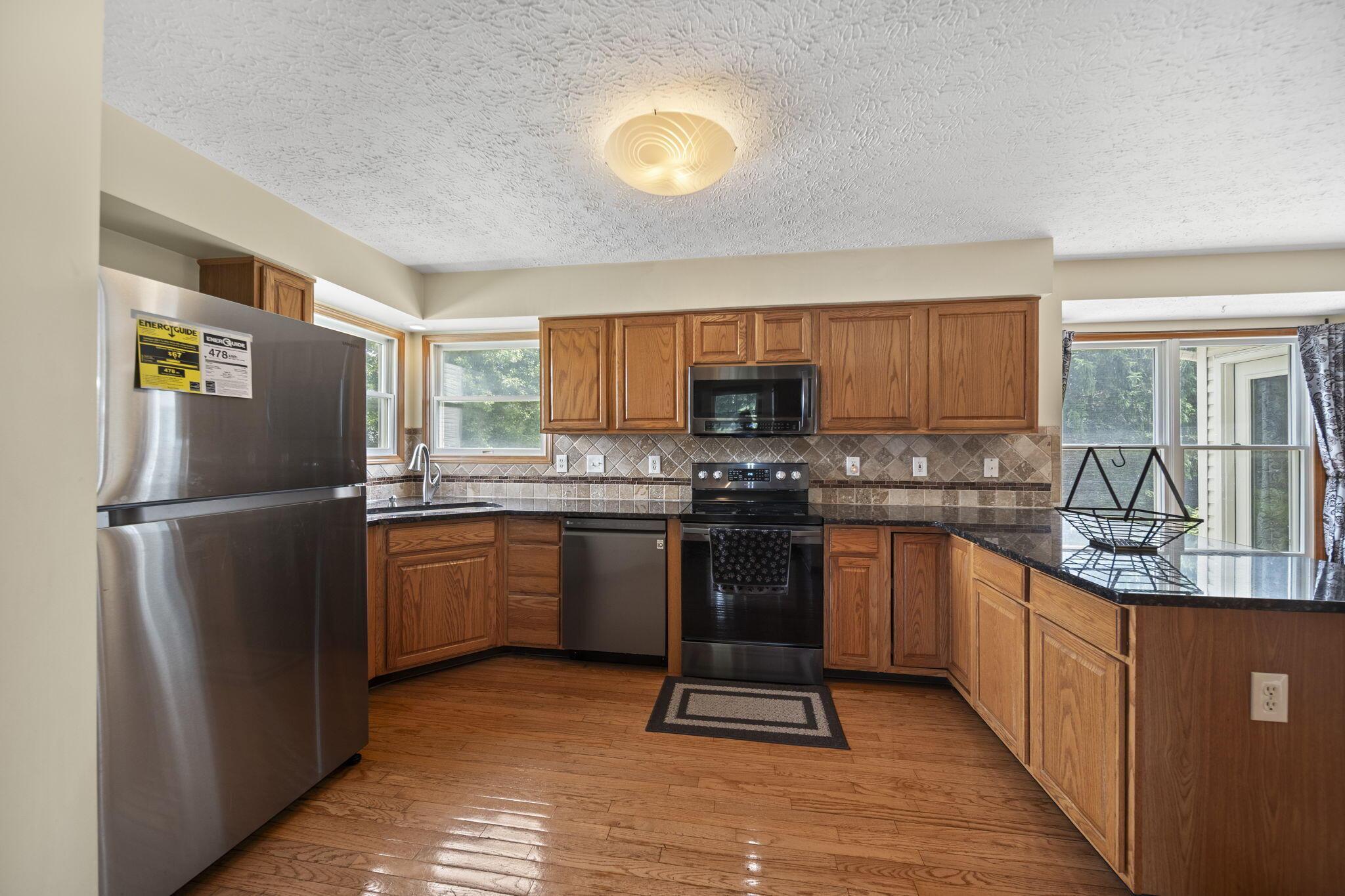 5906 Sandy Rings Lane Dublin, OH 43016 - Photo 14 of 61