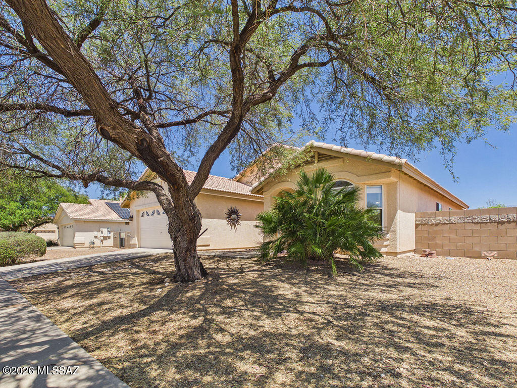 9557 Blue Ridge Mountain Street Tucson, AZ 85748 - Photo 3 of 25 CAM06457G6-PR0033-STILL003