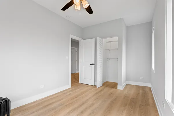 $1,950 | 1655 West Jonquil Terrace, Unit 34, Chicago, IL 60626