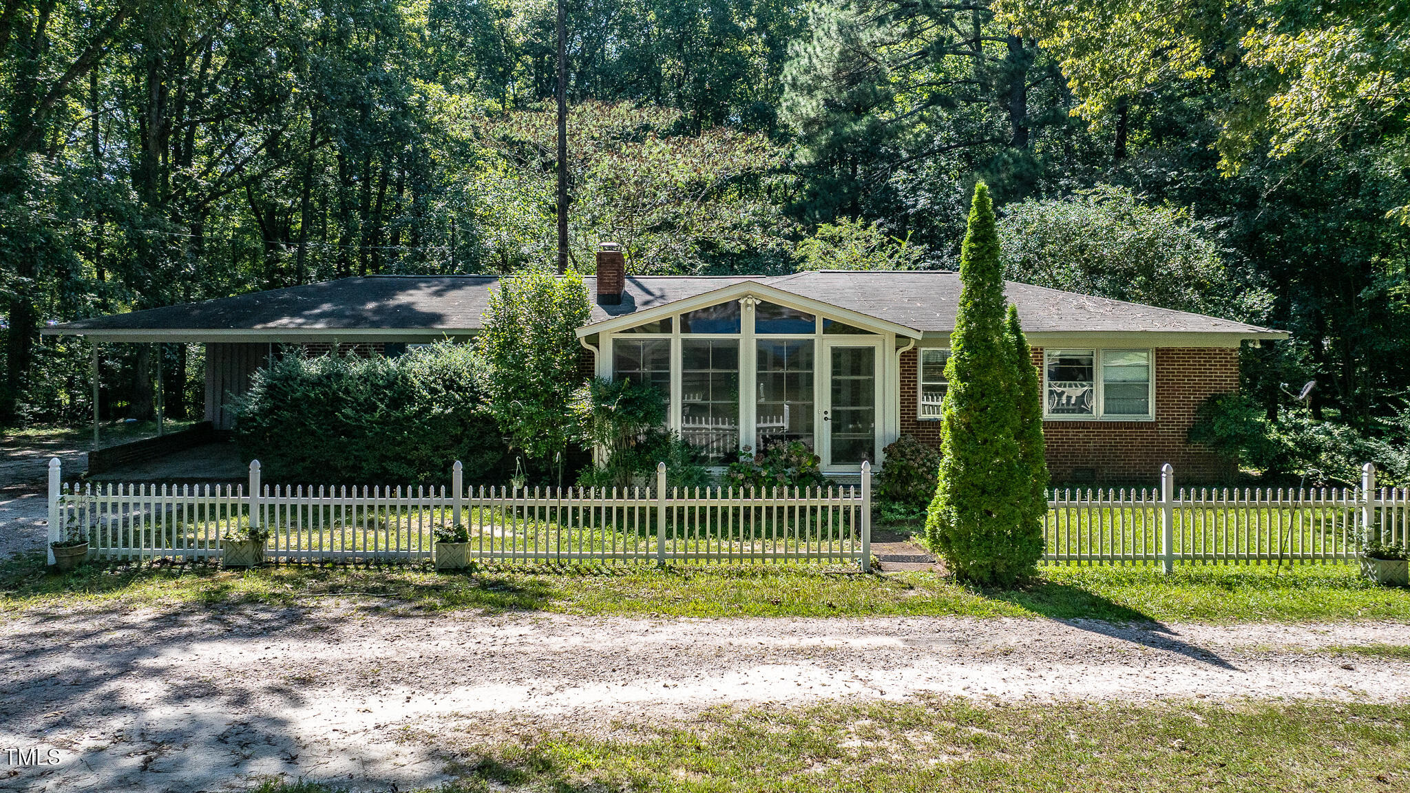 5008 Rolesville Road Knightdale, NC 27545 - Photo 1 of 60 5008-Front