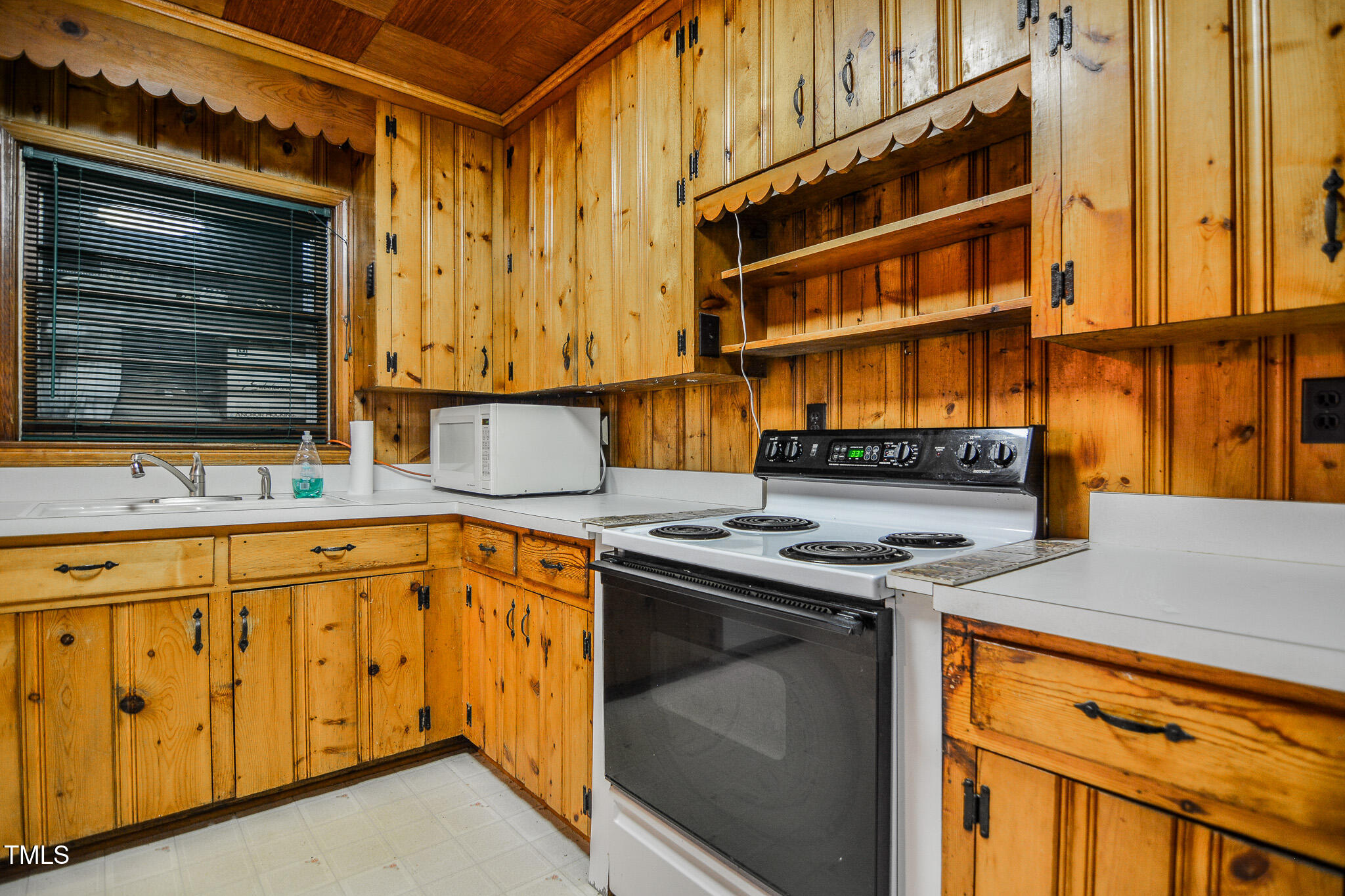5008 Rolesville Road Knightdale, NC 27545 - Photo 12 of 60 5008-Kitchen
