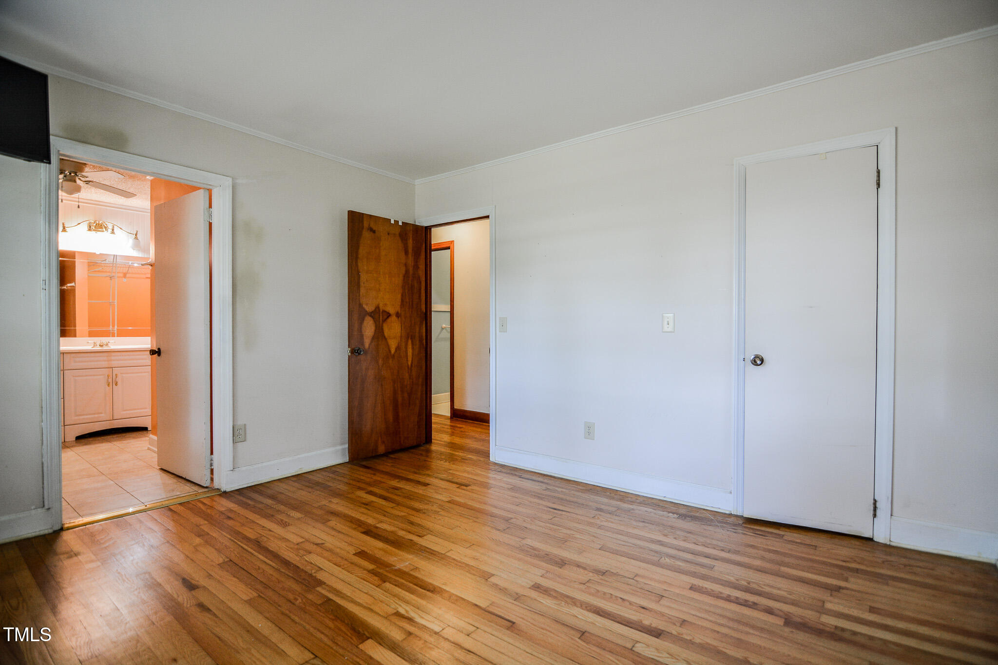 5008 Rolesville Road Knightdale, NC 27545 - Photo 20 of 60 5008-Bedroom2a