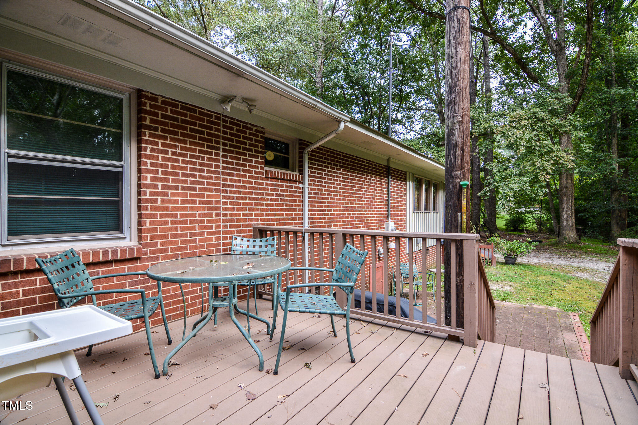 5008 Rolesville Road Knightdale, NC 27545 - Photo 36 of 60 5008-Deck1-g