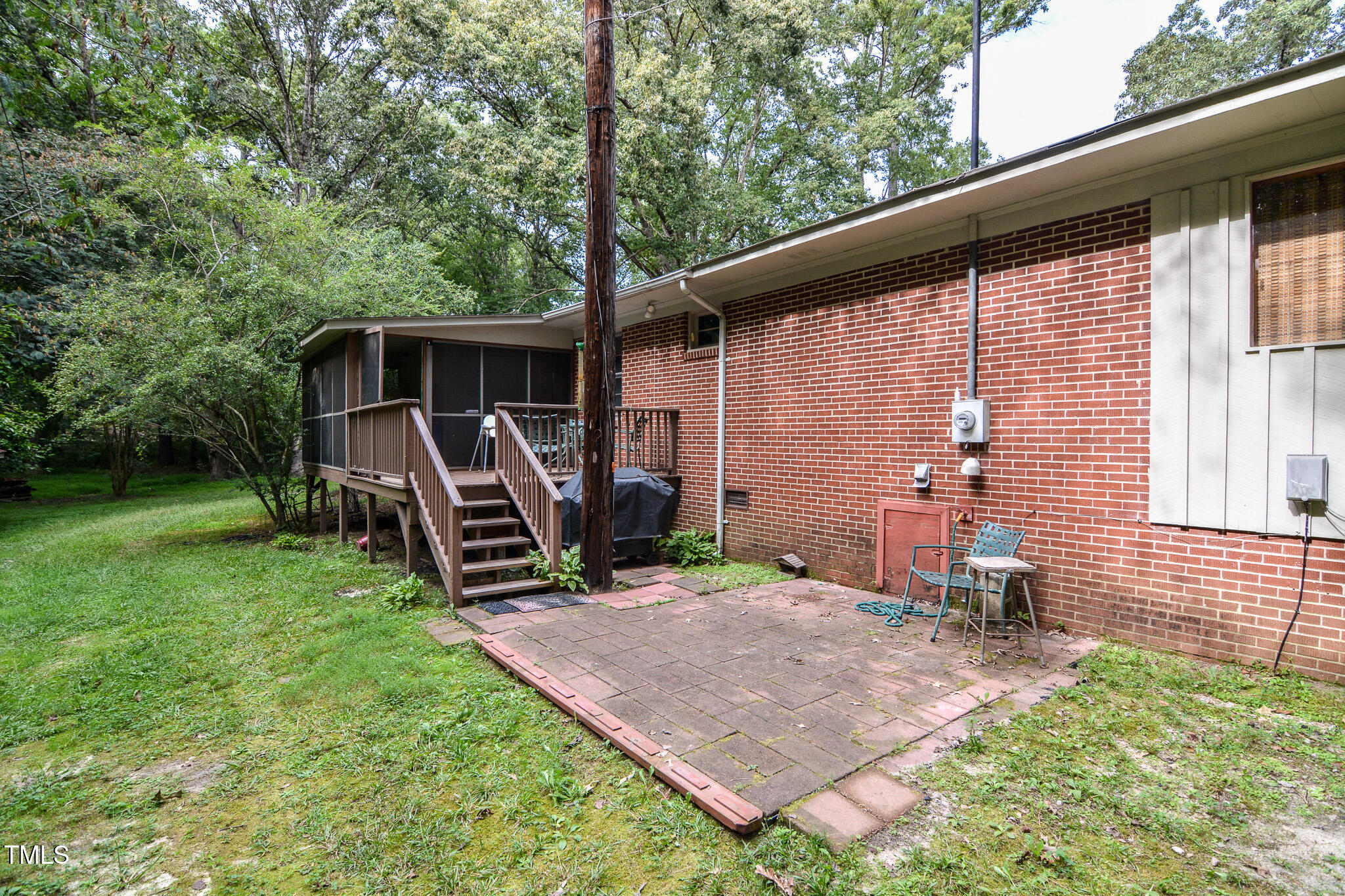 5008 Rolesville Road Knightdale, NC 27545 - Photo 37 of 60 5008-Deck-g