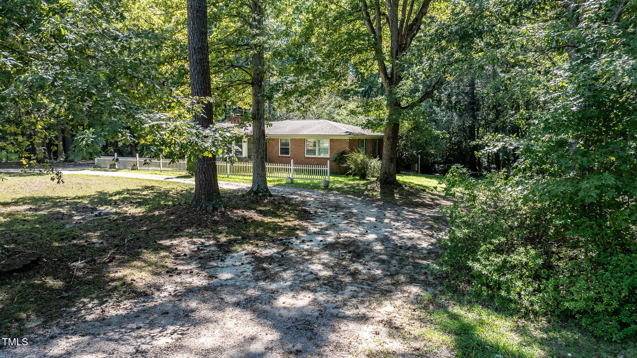 5008 Rolesville Road Knightdale, NC 27545 - Photo 38 of 60 5008-Front-drive