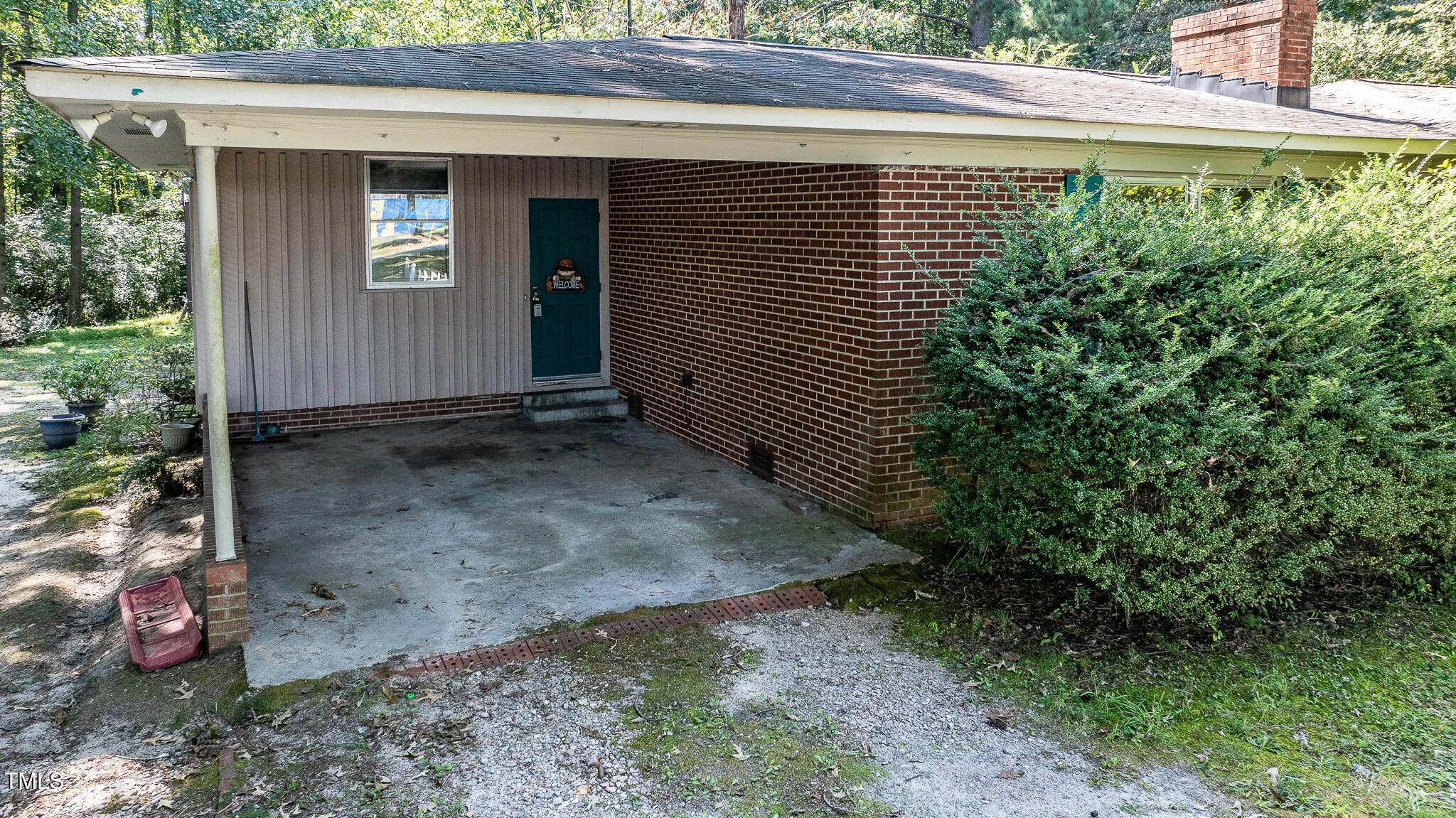 5008 Rolesville Road Knightdale, NC 27545 - Photo 39 of 60 5008-CarPort