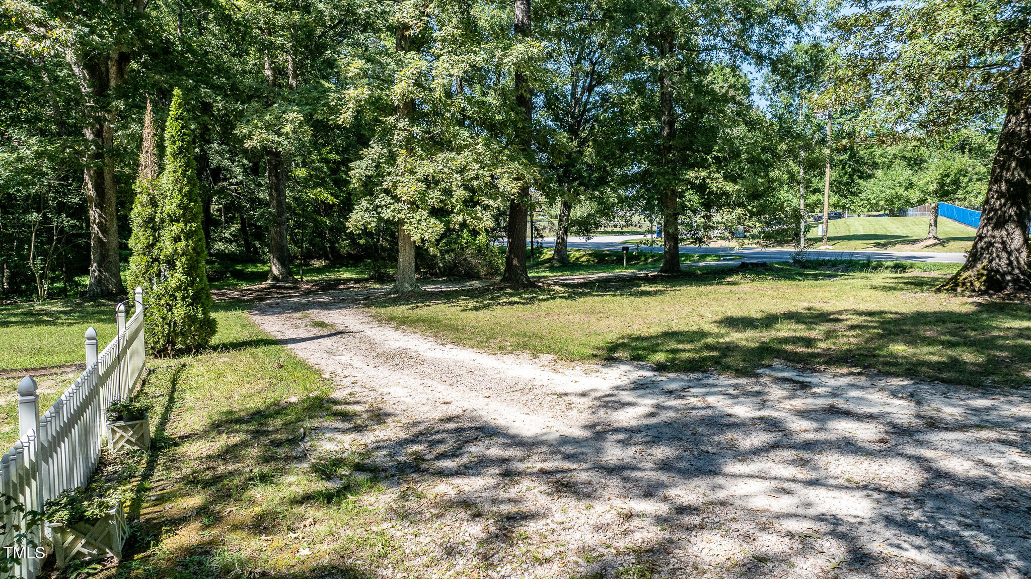 5008 Rolesville Road Knightdale, NC 27545 - Photo 40 of 60 5008-Frontyard