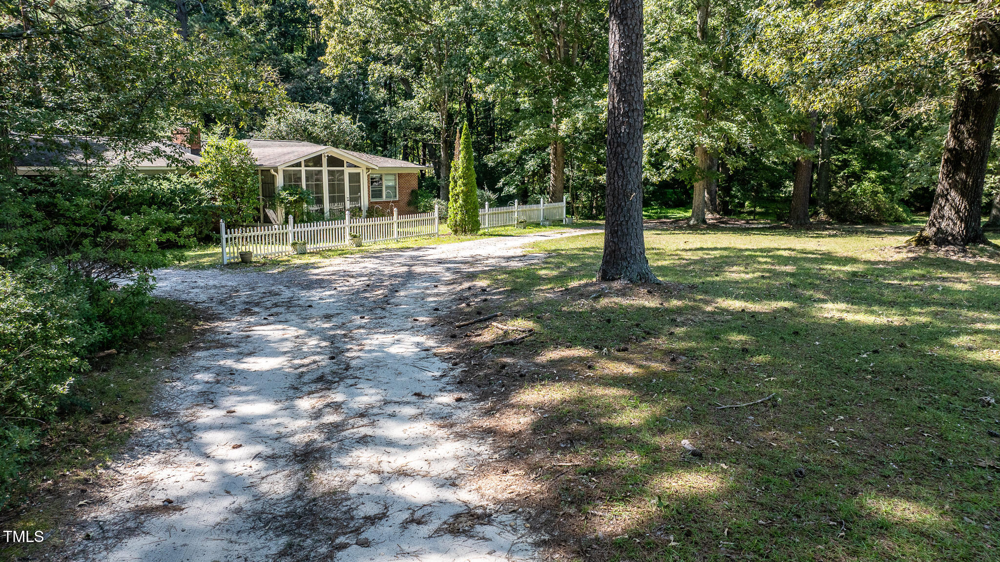5008 Rolesville Road Knightdale, NC 27545 - Photo 42 of 60 5008-Front-drive1