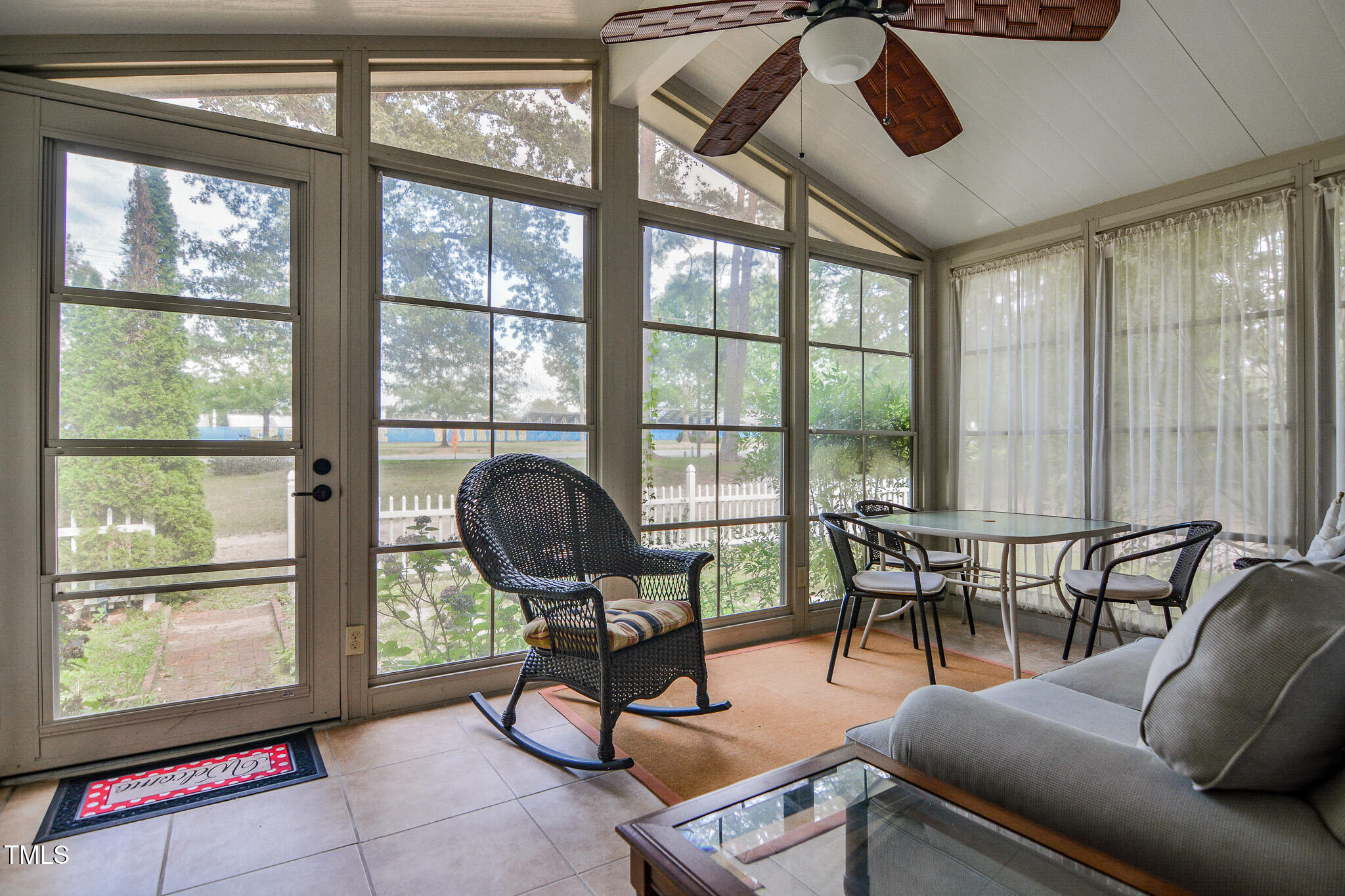 5008 Rolesville Road Knightdale, NC 27545 - Photo 47 of 60 5008-SunRoom