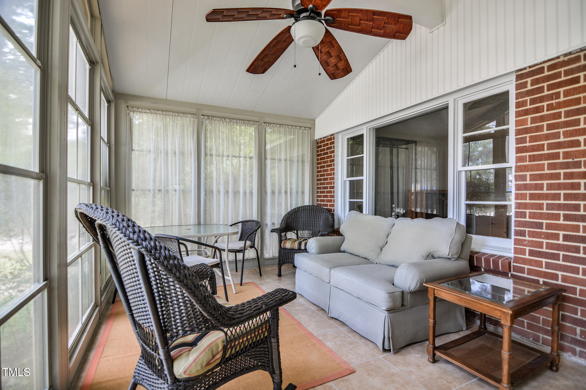 5008 Rolesville Road Knightdale, NC 27545 - Photo 48 of 60 5008-SunRoom1