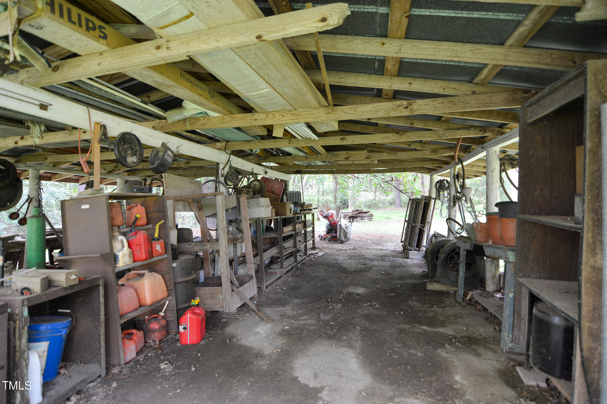 5008 Rolesville Road Knightdale, NC 27545 - Photo 53 of 60 5008-Storage