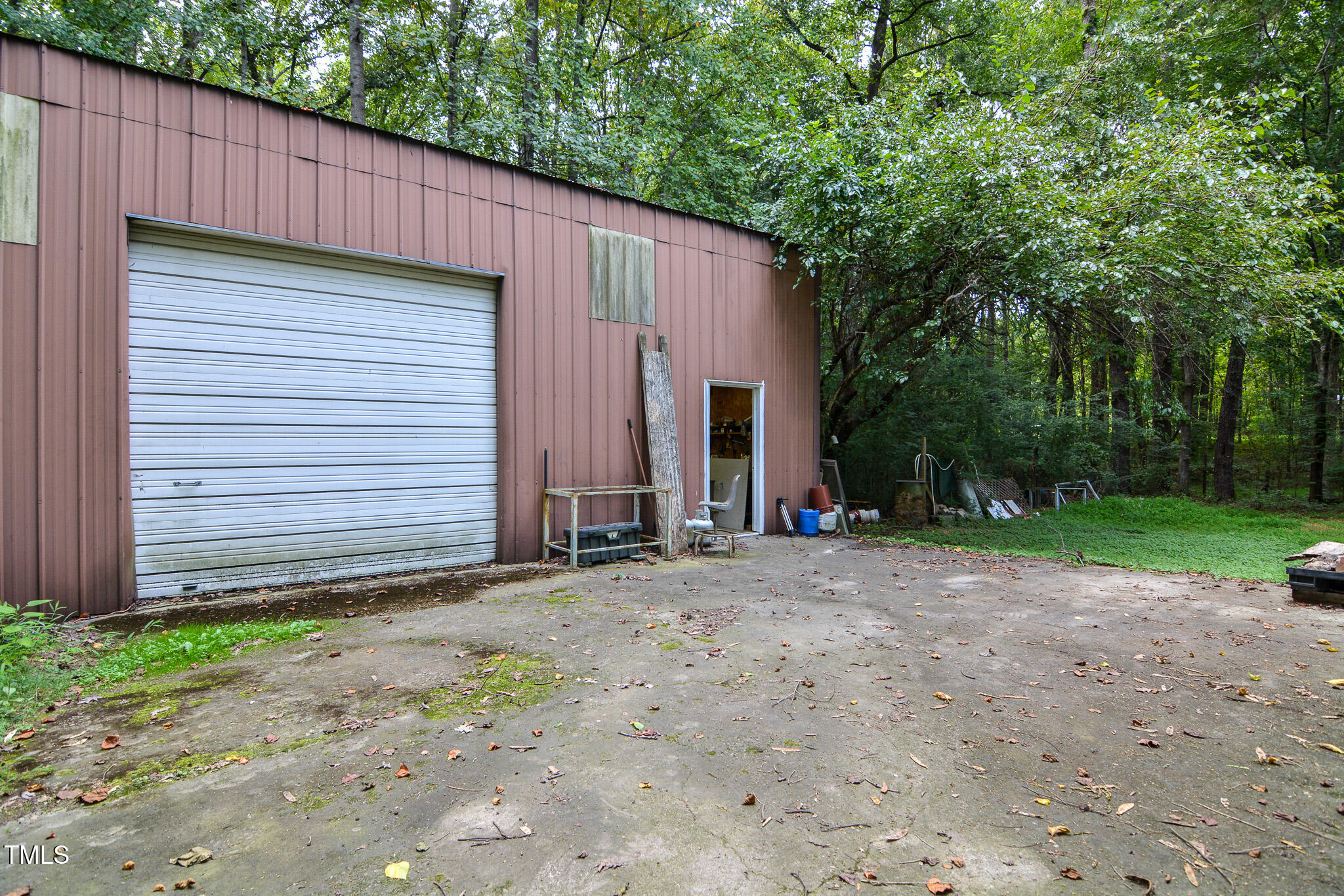 5008 Rolesville Road Knightdale, NC 27545 - Photo 56 of 60 5008-Workshop