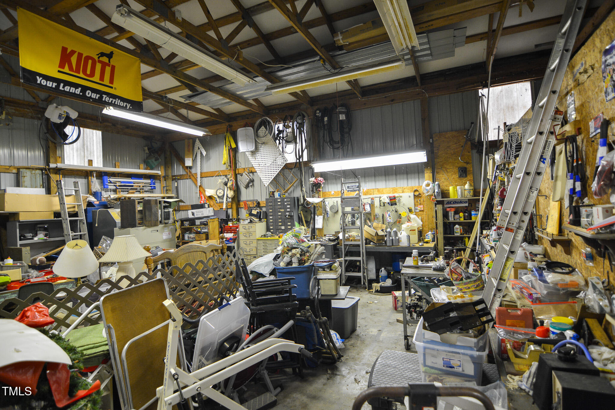 5008 Rolesville Road Knightdale, NC 27545 - Photo 58 of 60 5008-Workshop2
