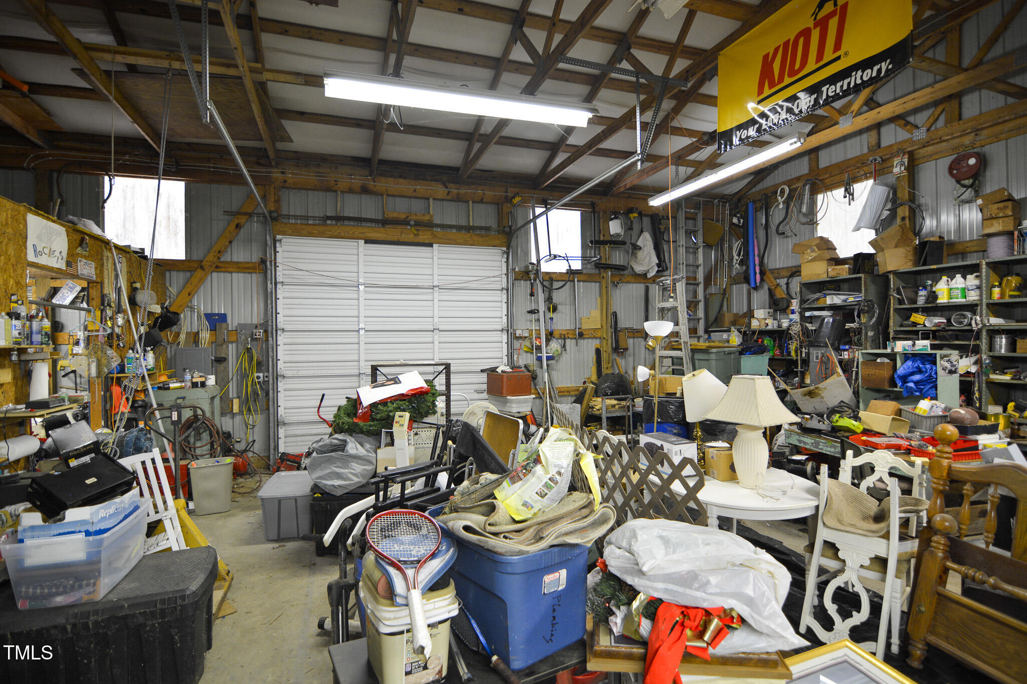 5008 Rolesville Road Knightdale, NC 27545 - Photo 59 of 60 5008-Workshop3