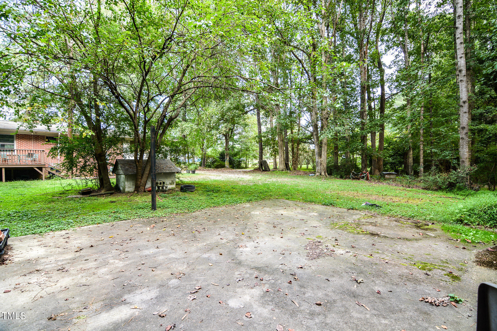 5008 Rolesville Road Knightdale, NC 27545 - Photo 60 of 60 5008-Workshop4-pad