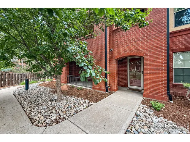 $519,000 | 1379 Charles Drive, Unit 3, Longmont, CO 80503