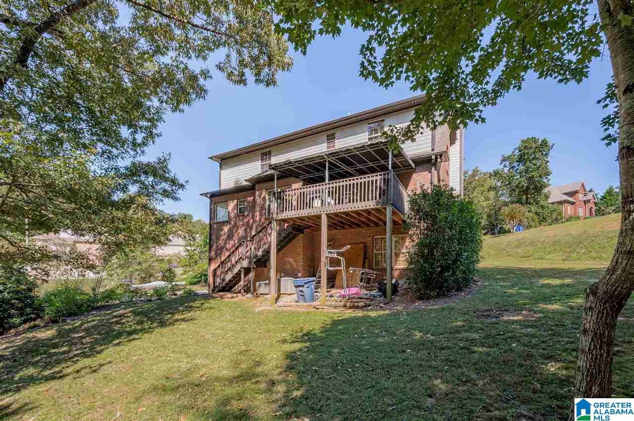 214 Timber Ridge Circle Alabaster, AL 35007 - Photo 46 of 49