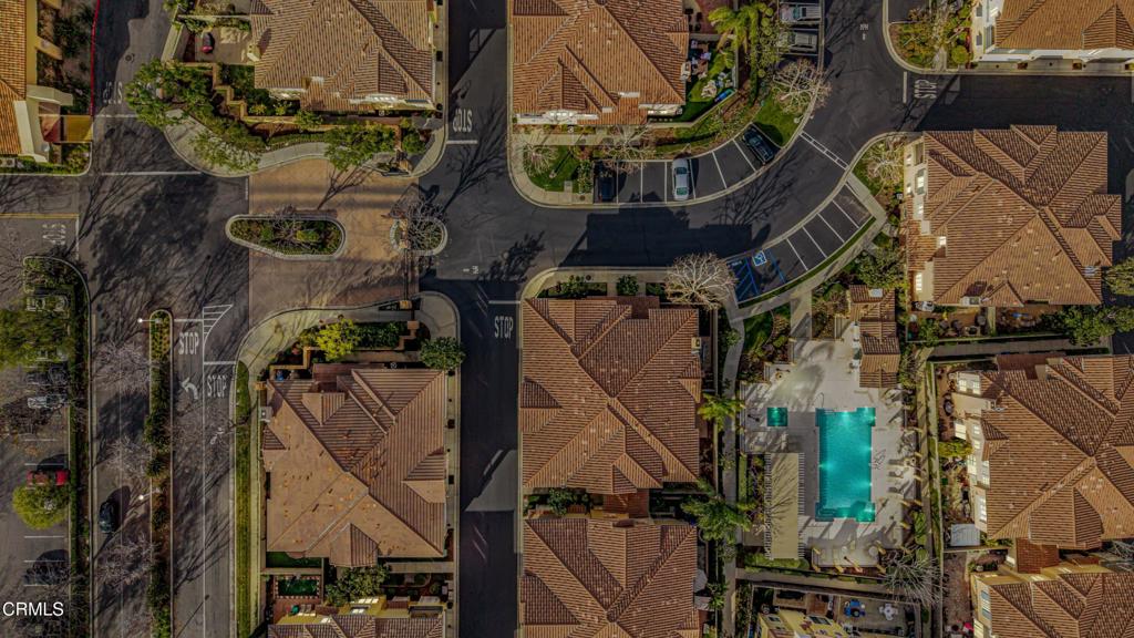 2916 Esperanza Way, Unit F Simi Valley, CA 93063 - Photo 39 of 46