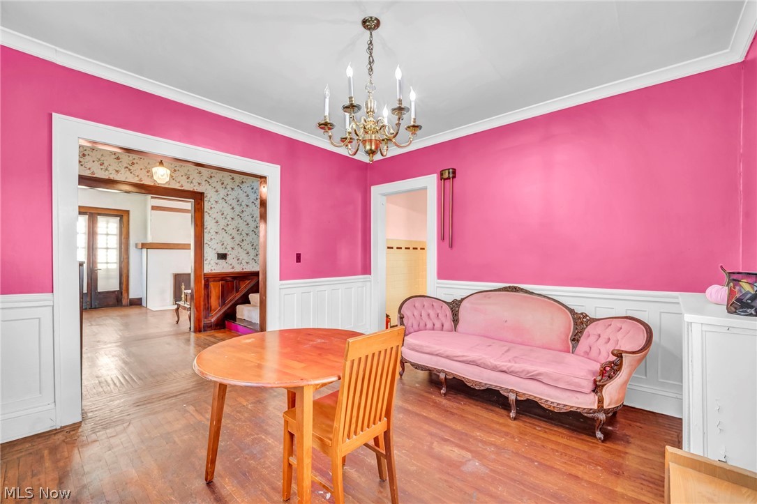 17938 Rosecliff Road Cleveland, OH 44119 - Photo 10 of 48 Gallery Image 10