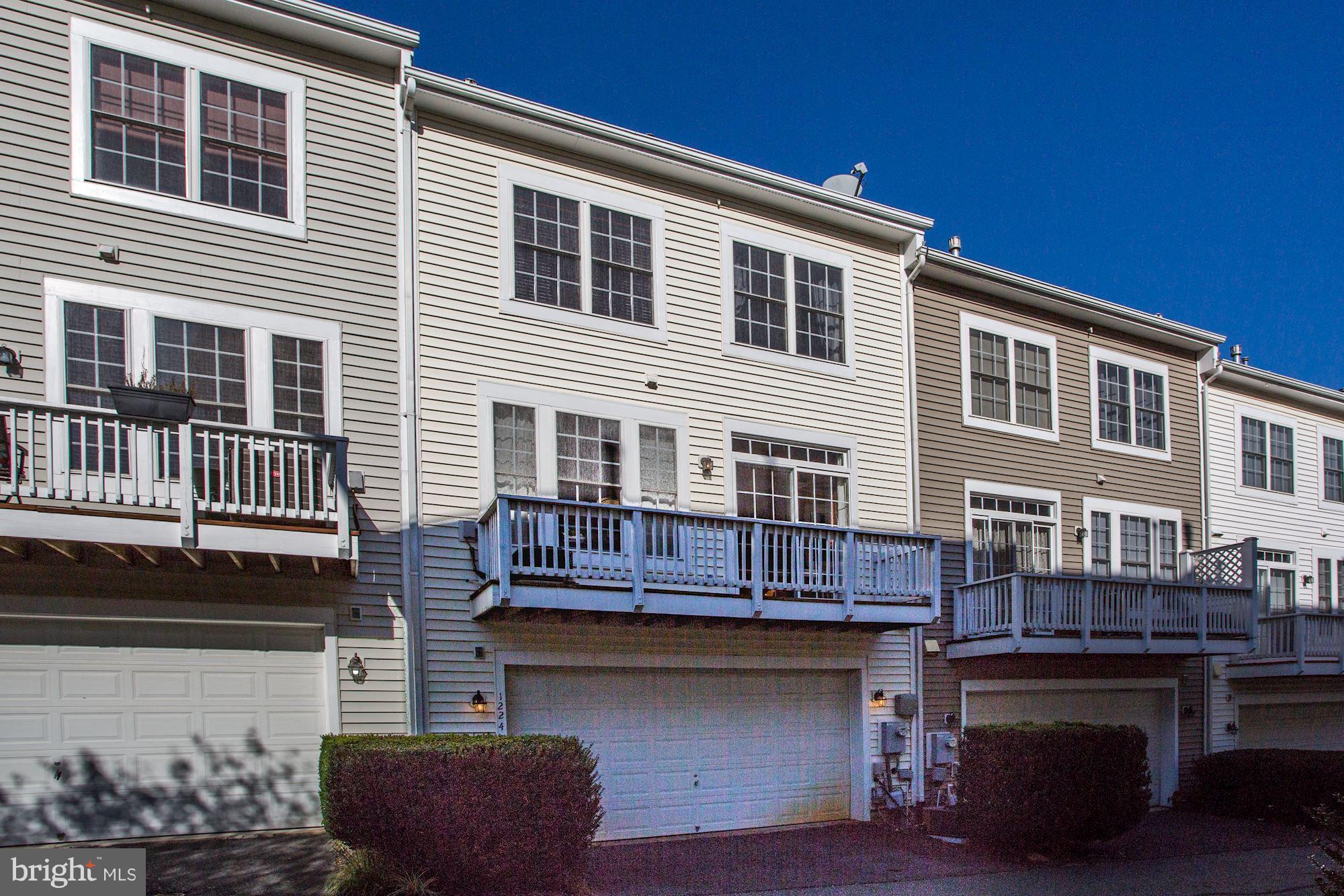 1224 Gaither Road Rockville, MD 20850 - Photo 25 of 30