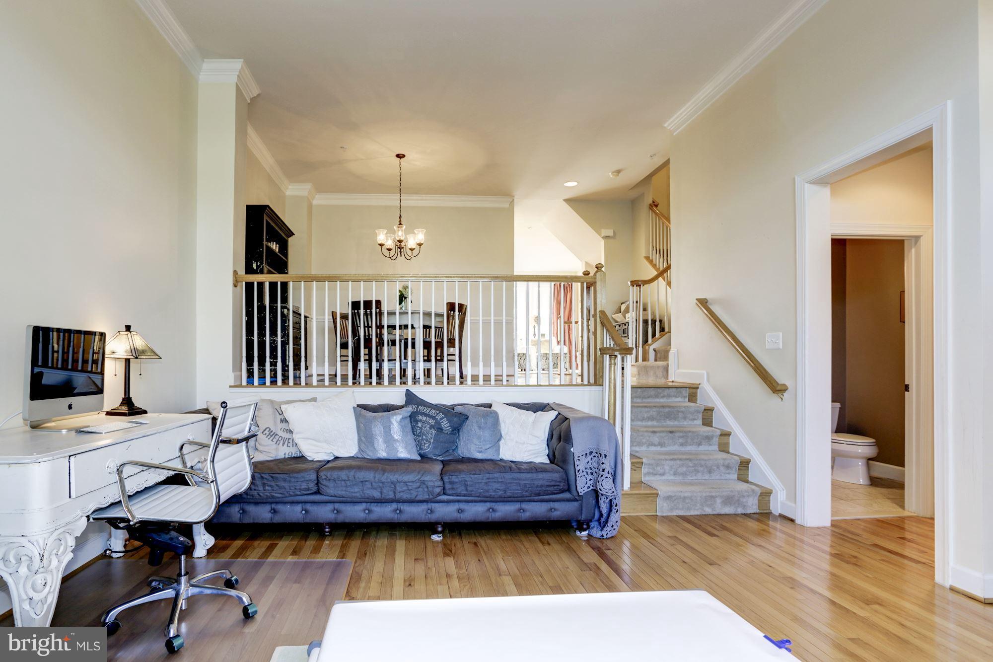 1224 Gaither Road Rockville, MD 20850 - Photo 4 of 30