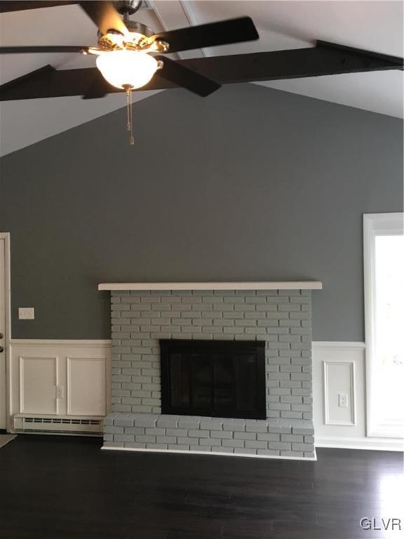 54 Spokane Road Albrightsville, PA 18210 - Photo 18 of 42 Gallery Image 18