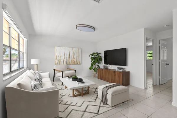 $2,995 | 1908 Northwest 4th Avenue, Unit 110, Boca Raton, FL 33432