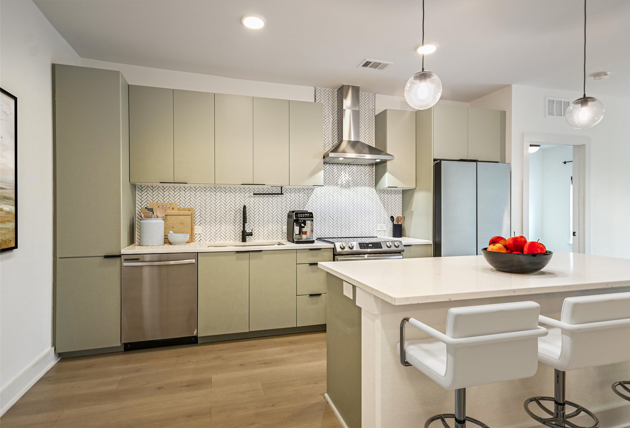 2500 Longview Street, Unit 318 Austin, TX 78705 - Photo 7 of 39