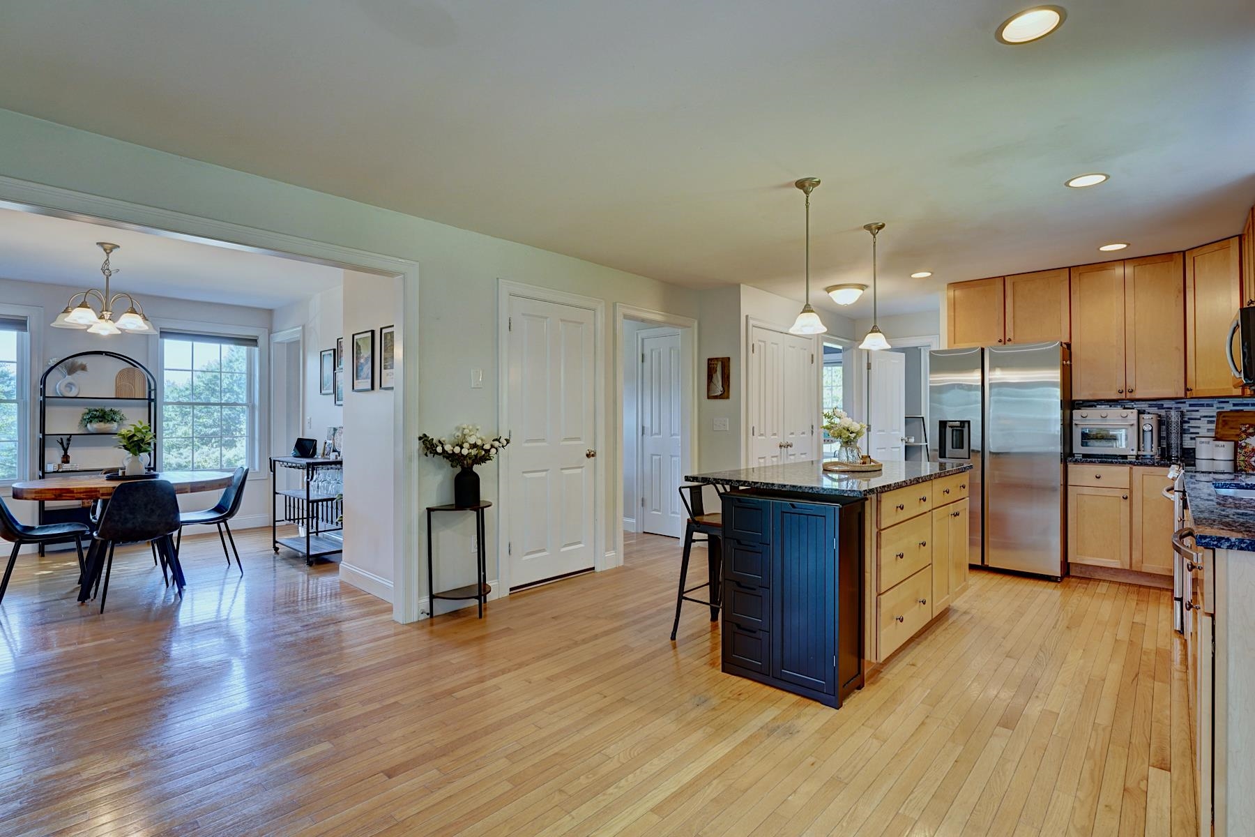 2 Wood Ridge Lane Exeter, NH 03833 - Photo 11 of 40