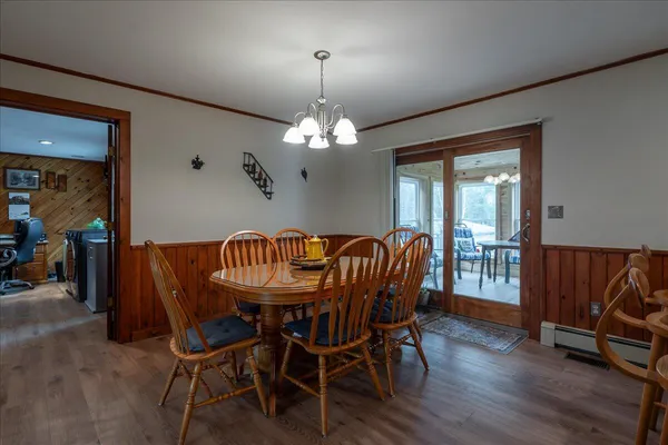 $649,500 | 481 Washington Road, Jefferson, ME 04348