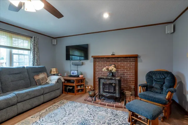 $649,500 | 481 Washington Road, Jefferson, ME 04348